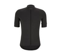 Giro New Road Short Sleeve Jersey Vert M Homme Charcoal Heather