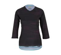 Giro Maillot pour Dames Roust 3/4 violet XS