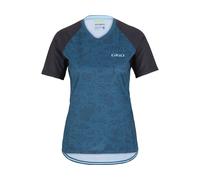 Giro Maillot pour Dames Roust bleue XS