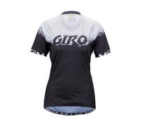 Giro Maillot pour Dames Roust Sintra Collection noir S