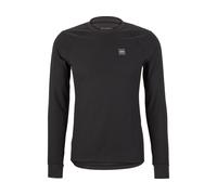 Giro Maillot Roust LS Wind noir M