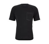 Giro Venture Short Sleeve Jersey Noir S Homme Black