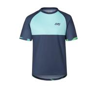 Giro Maillot Youth Roust bleue 146 - 152