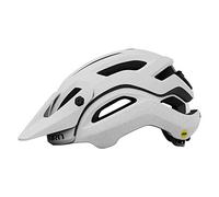 Giro Manifest Spherical Mtb Helmet Blanc L Black / White