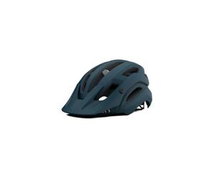 Giro Manifest Casque de vélo Bleu Port Mat S