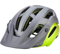 Giro Manifest Casque de vélo Mat Met Noir/Ano Lime L