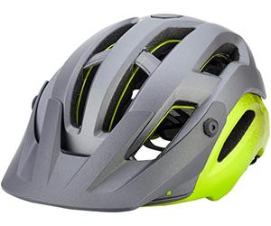 Giro Manifest Casque de vélo Mat Met Noir/Ano Lime M