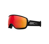 Giro - Masque de ski - Balance II Black Stacked Vivid Ember - Noir Noir