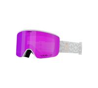 Giro - Masque de ski - Ella White Limitless Vivid Pnk/Vivid Infrared - Blanc Blanc