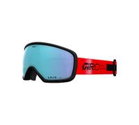 Giro - Masque de ski - Ringo Slide Red Vivid Royal - Rouge Rouge