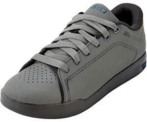 Giro Men's Deed Youth Cross Trainer, Gris, 36 1/3 EU