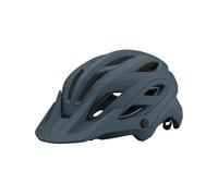 Giro Merit Casque sph rique de v lo de terre adulte - Matte Portaro Grey - Taille L (59-63 cm)