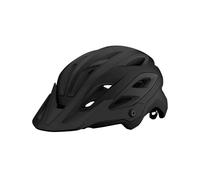 Giro Merit Casque sph rique de v lo de terre adulte - noir mat / brillant - taille L (59-63 cm)