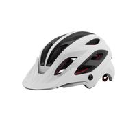 Giro Merit Casque sph rique de v lo de terre adulte - White mat - Taille M (55-59 cm)