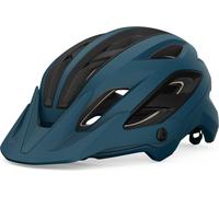 Giro Merit Spherical Mips casque de vélo taille L (59-63 cm) casque de vélo casque de vélo de montagne casque de protection MTB vélo hommes mat harbor blue