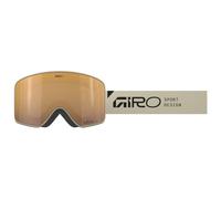 Giro - Method II Vivid S2/Vivid S1 (VLT 58%) - Masque de ski - One Size - stacked stone