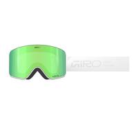 Giro - Method II Vivid S2/Vivid S1 (VLT 58%) - Masque de ski - One Size - stacked white