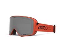 Giro Method Stacked Ski Goggles Orange Vivid Onyx/CAT3