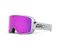Giro Method Stacked Ski Goggles Blanc Vivid Pink/CAT2