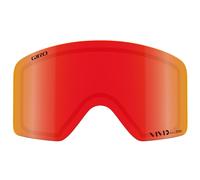 Giro Method Snow Goggle Remplacement Lens vif Ember