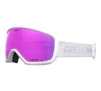 Giro - Millie White Rails Vivid Pink - Masque de Ski