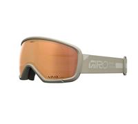 Giro Millie Rails Woman Ski Goggles Beige Vivid Copper/CAT2 Femme