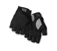 Giro Mixte - Adulte Strade Dure Supergel Gants, Noir, L EU
