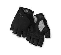 Giro Mixte - Adulte Strade Dure Supergel Gants, Noir, L EU