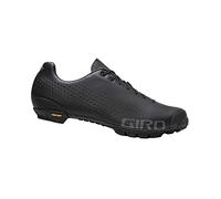 GIRO Mixte Empire Vr90 Chaussures de Cyclisme, Noir, 44 EU