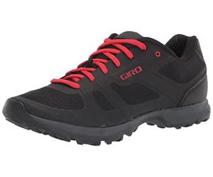 GIRO Mixte Ranger Chaussures de VTT, Noir, 39 EU