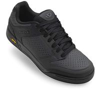Giro Mixte Riddance Chaussures de Montagne Ville-pour Loisirs, VTT Downhill ou Freeridee, Darkshadow Black, 37.5 EU