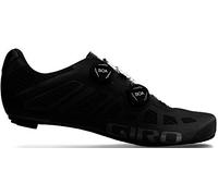 Giro Mixte Scarpe Imperial Black TG.46, Noir, 46 EU