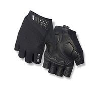 Giro Monaco II Gants de vélo en Gel pour Homme Noir Taille S 2019