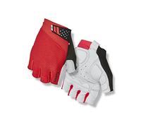 Giro Monaco II Mitt Gel Bright Red S