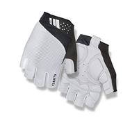 Giro Monaco Mitt II Gel Blanc X Gants pour Hommes, XL