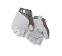 Giro Monica II Gel Gants de vélo pour Femme Blanc Taille S
