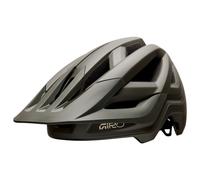 Giro Casque VTT Montaro MIPS III M – Vert/Noir mat (55-59 cm)