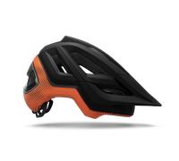 Giro Montaro Mips Iii Mtb Helmet Noir M Matte Motion Orange
