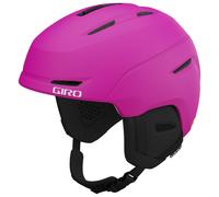Giro - Neo Junior Matte Rhodamine - M - Casque de ski