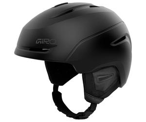 Giro - Neo Matte Black - L - Casque de ski