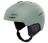 Giro - Neo Mips - Casque de ski - M - 55,5-59 cm - matte glacier green