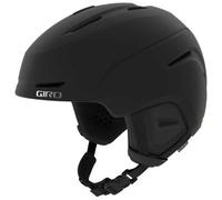 Giro Neo MIPS Casque de vélo Unisexe, Noir Mat, XL