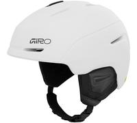 Giro - Casque de ski - Neo Mips Mat White - Taille M - Blanc Blanc M