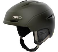 Casque Giro Neo MIPS vert olive - L
