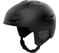Masque de ski GIRO NEO MIPS (Matte Black) Mixte XL (62.5-65 cm)