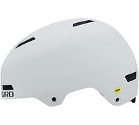 Casque de vélo Giro Quarter FS Mips pour adultes noir unisexe M