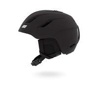 casque Ninede ski noir taille L