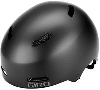 Giro Nine Casque de vélo Mixte Jeunesse, Noir Mat, s