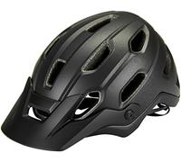 Casque - Giro - Source Mips - Noir - 51/55 cm - Ventilation agressive 17 évents L