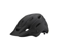 GIRO Nine Casque de vélo Mixte, Noir Mat, S (51-55cm)